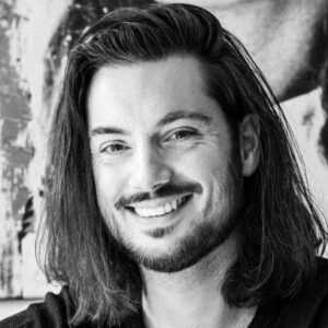 تصویر هنرمند Jeroen Scholten van Aschat