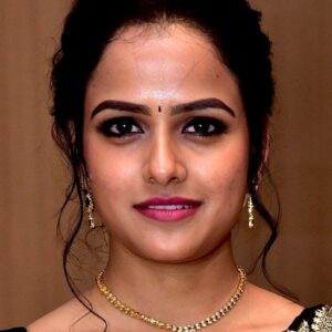 تصویر هنرمند Vaishnavi Chaitanya