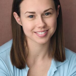 تصویر هنرمند Gabi Kerr