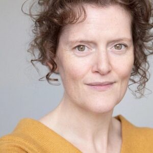 تصویر هنرمند Ruth McGill