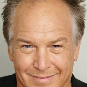 تصویر هنرمند Phillip Brock