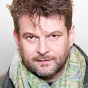 تصویر هنرمند Jean-Daniel Vuillermoz