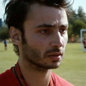 تصویر هنرمند Timur Magomedgadzhiev