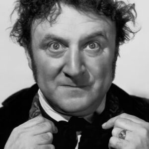 تصویر هنرمند Herman Bing