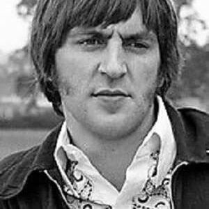 تصویر هنرمند Paul Angelis