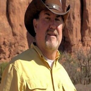 تصویر هنرمند Steven A. Lee