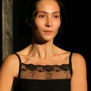 تصویر هنرمند Hermina Fátyol