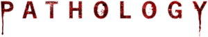 لوگوی رسمی فیلم Pathology (2008)