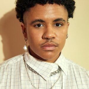 تصویر هنرمند Ki Griffin