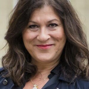 تصویر هنرمند Eva Mattes