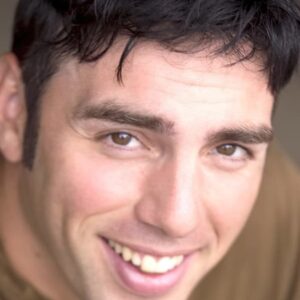 تصویر هنرمند Dean Balkwill