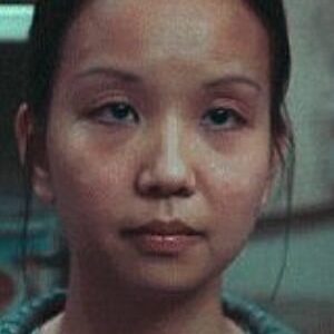 تصویر هنرمند Joanna Lin Black