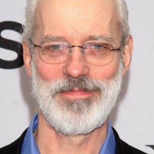 تصویر هنرمند Terrence Mann