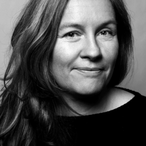 تصویر هنرمند Kajsa Næss