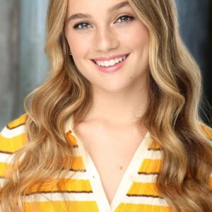 تصویر هنرمند Elodie Grace Orkin