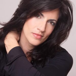 تصویر هنرمند Cathy DeBuono