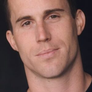 تصویر هنرمند Simon Burnett