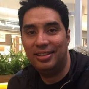 تصویر هنرمند Wicky V. Olindo