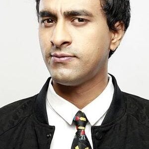 تصویر هنرمند Varun Thakur