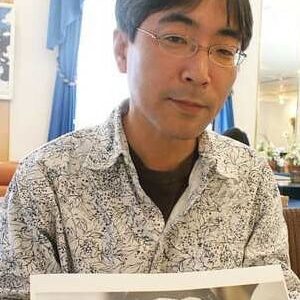 تصویر هنرمند Tomomi Mochizuki