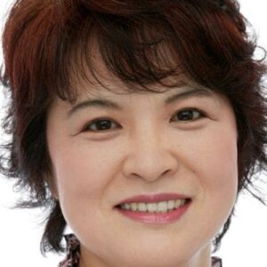 تصویر هنرمند Sanae Takagi