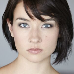 تصویر هنرمند Cortney Palm