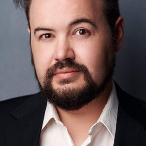 تصویر هنرمند Brian Silliman