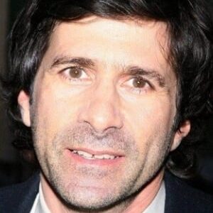 تصویر هنرمند Gary Winick