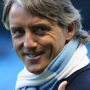 تصویر هنرمند Roberto Mancini