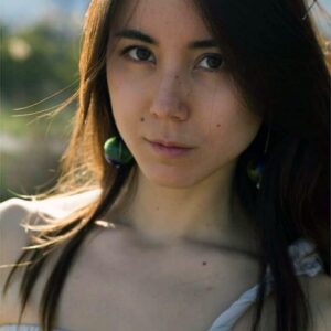 تصویر هنرمند Nagisa Morimoto