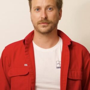 تصویر هنرمند David Grove Churchill Viste