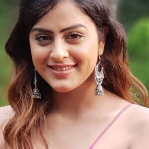 تصویر هنرمند Yamini Singh