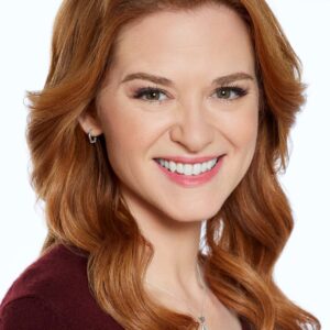 تصویر هنرمند Sarah Drew