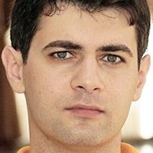 تصویر هنرمند Murat Kabardokov