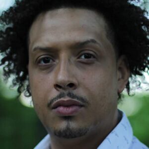 تصویر هنرمند Aaron Andrade