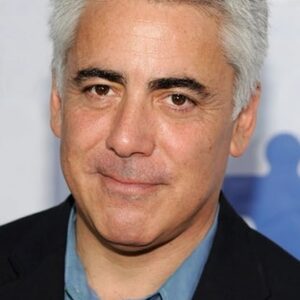 تصویر هنرمند Adam Arkin