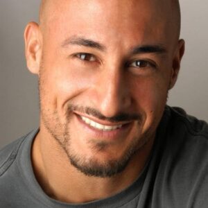 تصویر هنرمند Hector Atreyu Ruiz