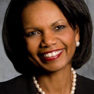 تصویر هنرمند Condoleezza Rice
