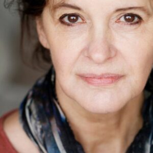 تصویر هنرمند Kate Fahy