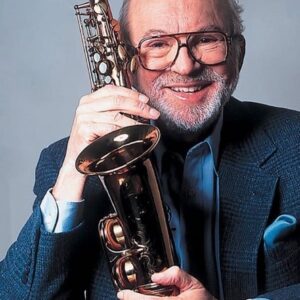 تصویر هنرمند Lennie Niehaus