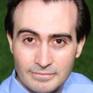 تصویر هنرمند Dan Marshall