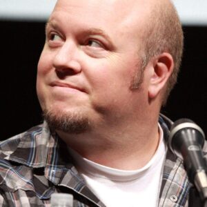 تصویر هنرمند Cody Cameron