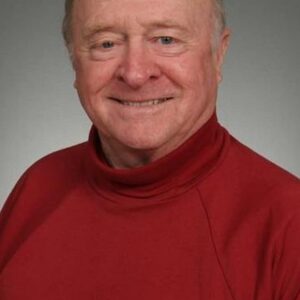 تصویر هنرمند Lester Morris