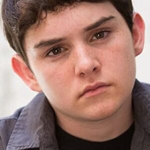 تصویر هنرمند Trenton Rogers