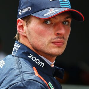 تصویر هنرمند Max Verstappen