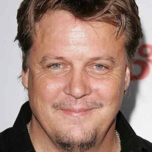 تصویر هنرمند Don Michael Paul