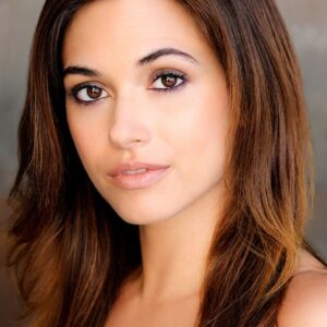 تصویر هنرمند Justene Alpert