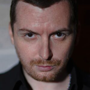 تصویر هنرمند Kirill Nikiforov