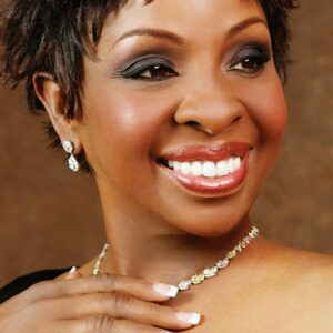 تصویر هنرمند Gladys Knight