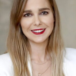 تصویر هنرمند Natalia Sánchez